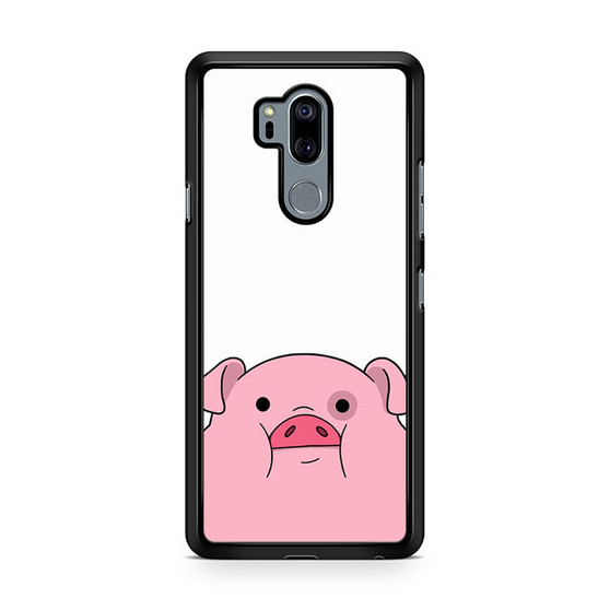 Gravity Falls Waddles LG G7 ThinQ Case