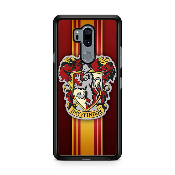 Harry Potter Gryffindor LG G7 ThinQ Case