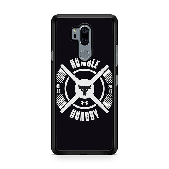 Humble Hungry Under Armour LG G7 ThinQ Case