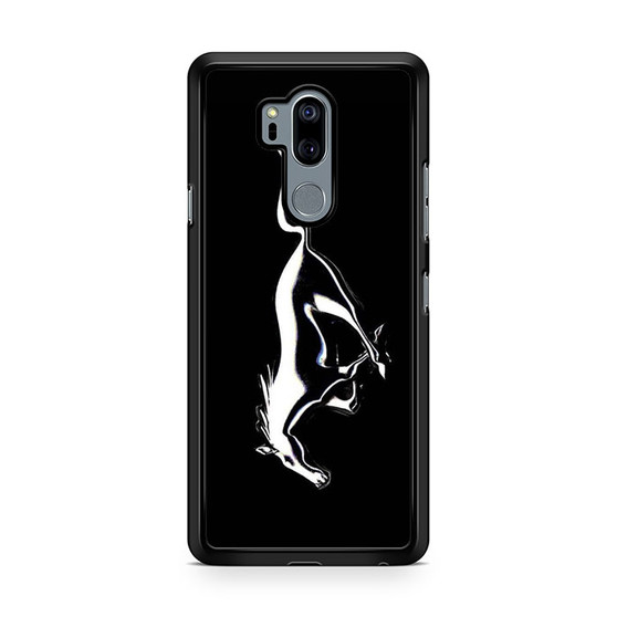 Index Mustang HC LG G7 ThinQ Case