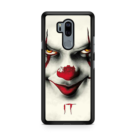IT Pennywise LG G7 ThinQ Case IT Pennywise LG G7 ThinQ Case