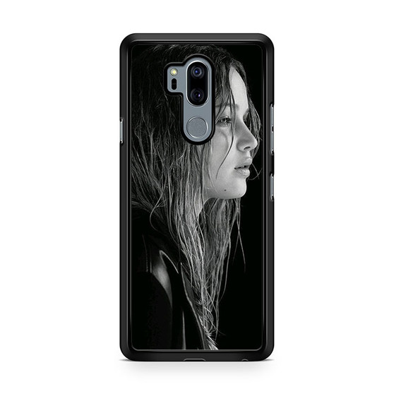 Jennifer Lawrence LG G7 ThinQ Case