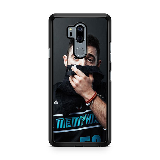 Jon Bellion 1 LG G7 ThinQ Case