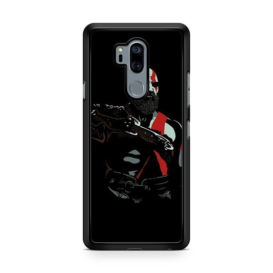 Kratos the God of War LG G7 ThinQ Case