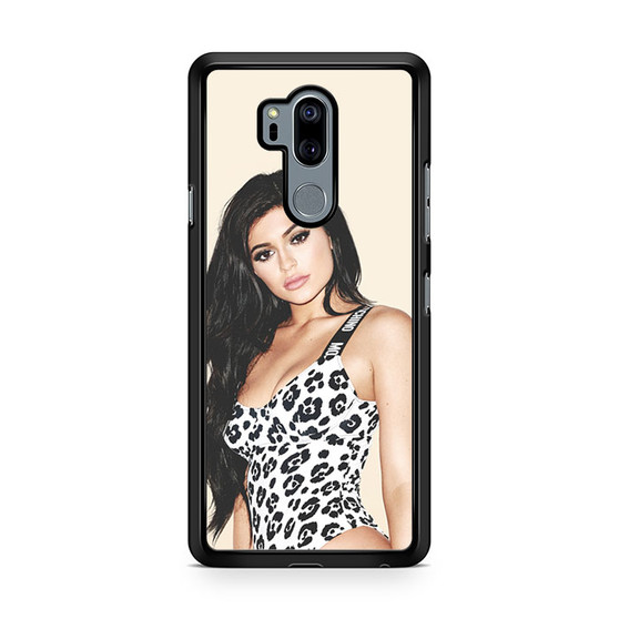 Kylie Jenner 2 LG G7 ThinQ Case