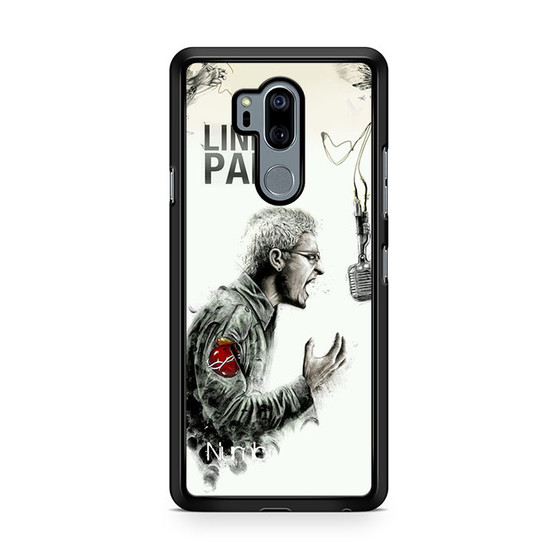 Linkin Park Numb LG G7 ThinQ Case