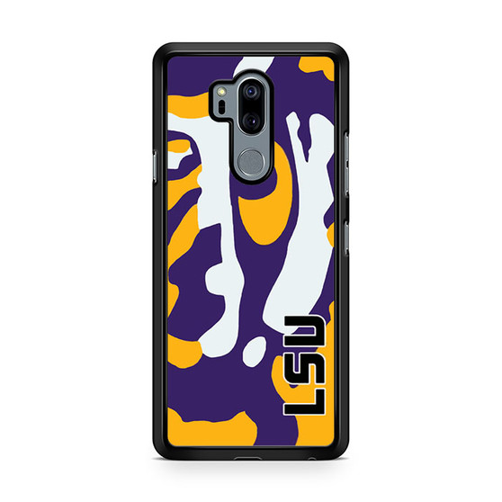 LSU eye Edit LG G7 ThinQ Case