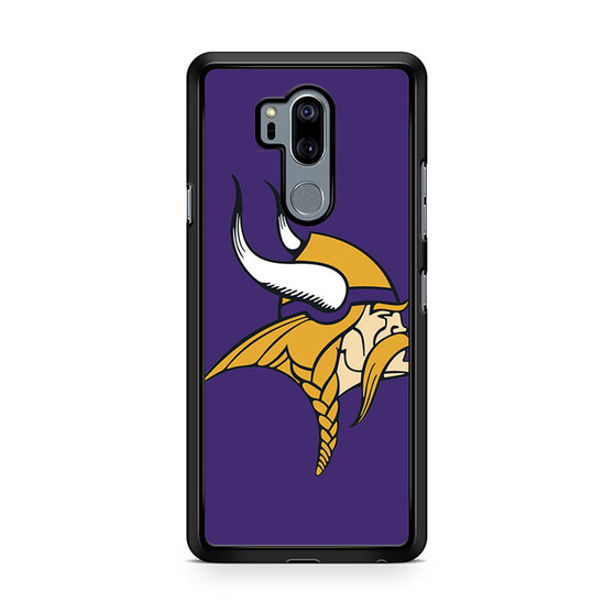 Minnesota Vikings American football 1 LG G7 ThinQ Case