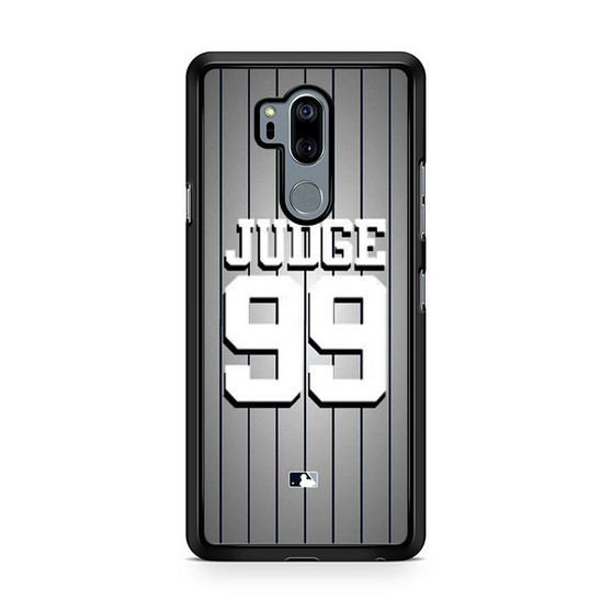 New York Yankees Judge 2 LG G7 ThinQ Case