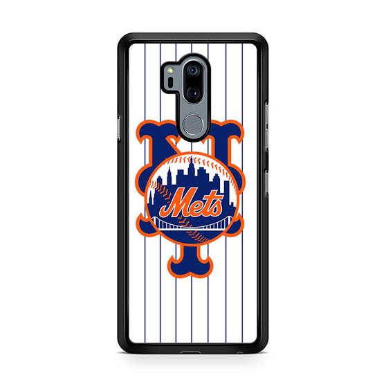 Ney York Mets 2 LG G7 ThinQ Case