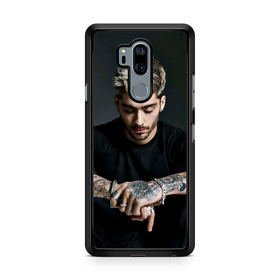 One Direction Zack 1 LG G7 ThinQ Case