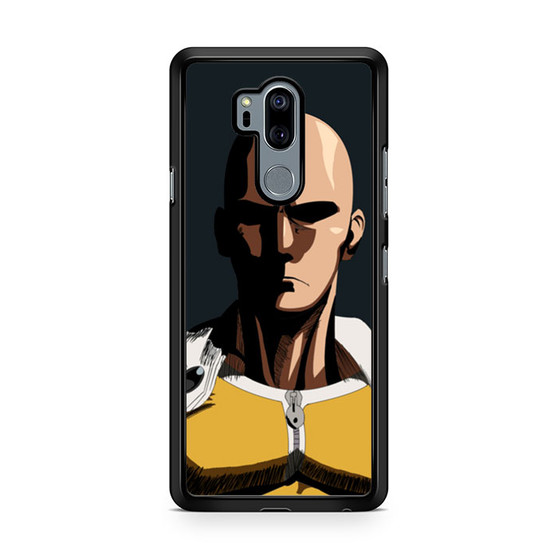 Onepunch Man Saitama LG G7 ThinQ Case