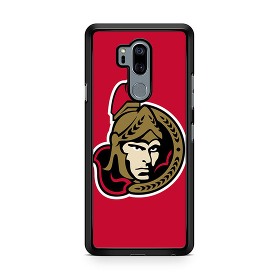 Ottawa Senators 2 LG G7 ThinQ Case