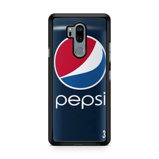 pepsi drink LG G7 ThinQ Case