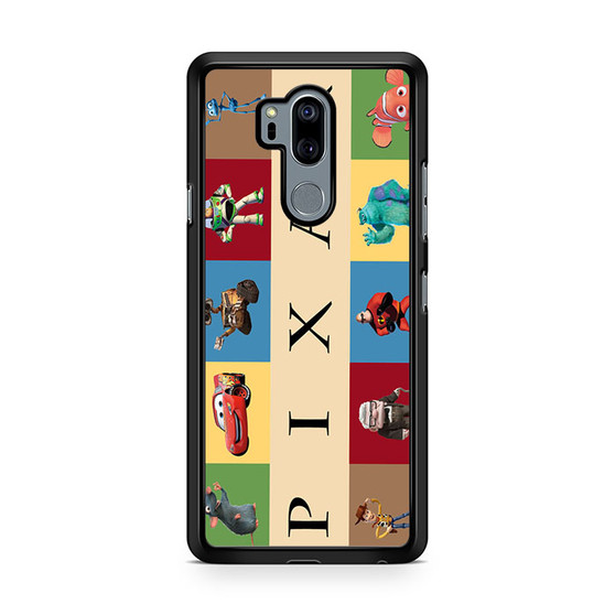 pixar movies LG G7 ThinQ Case