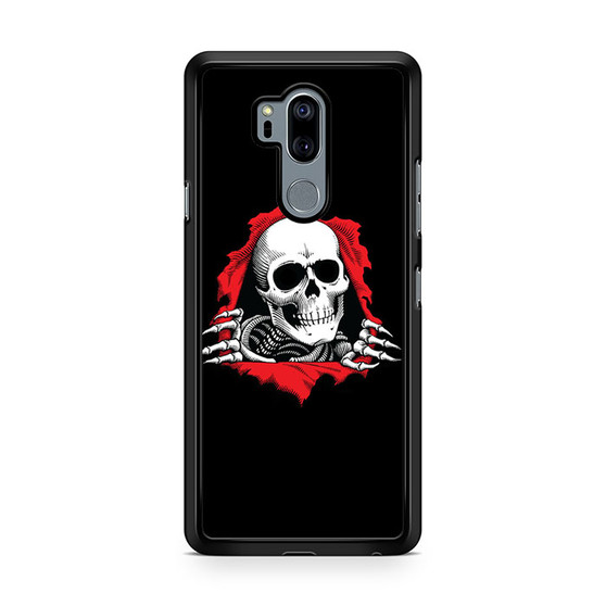 powell peralta 2 LG G7 ThinQ Case