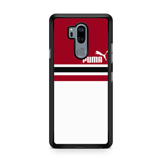 Puma Style LG G7 ThinQ Case