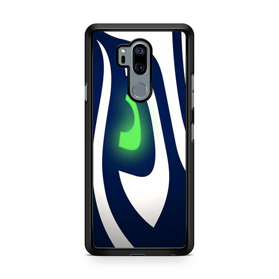 seahawks eye LG G7 ThinQ Case