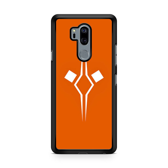 Star Wars Ahsoka Tano LG G7 ThinQ Case