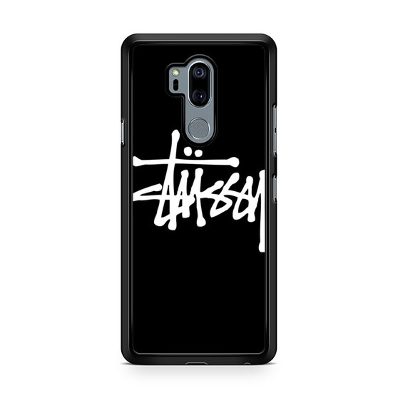 Stussy Original LG G7 ThinQ Case