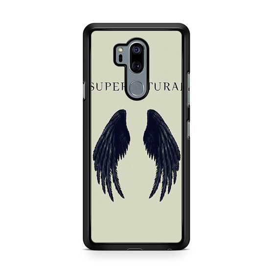 Supernatural  LG G7 ThinQ Case