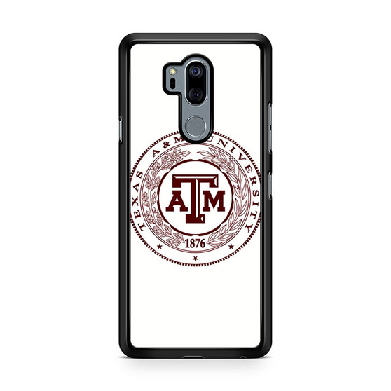 Texas A&M 1 LG G7 ThinQ Case