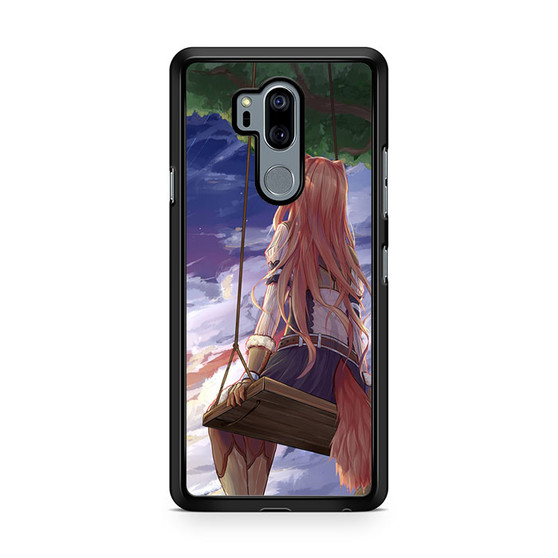 The Rising of the Shield Hero Raphtalia LG G7 ThinQ Case