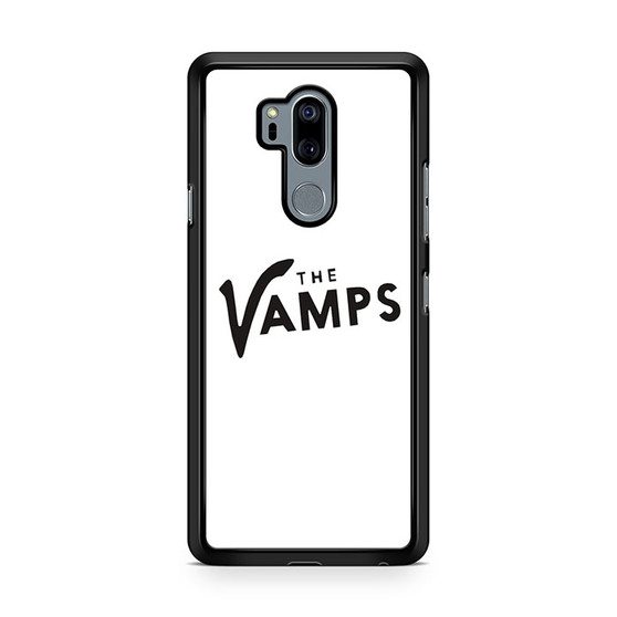 The Vamps LG G7 ThinQ Case