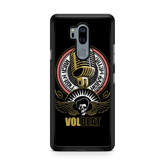 VOLBEAT LG G7 ThinQ Case