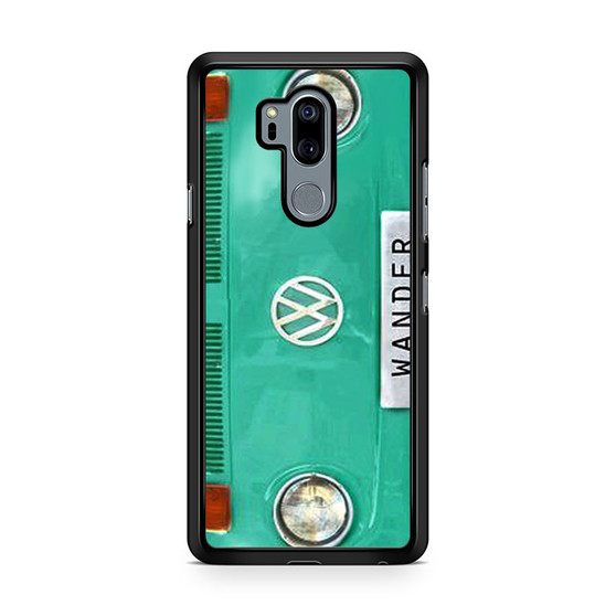 VW Wander LG G7 ThinQ Case