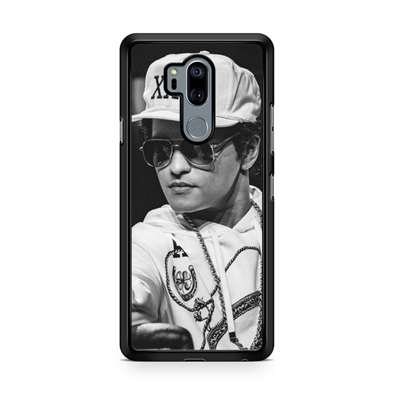 XXIV Bruno Mars LG G7 ThinQ Case