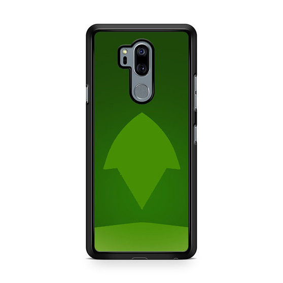 Young Justice Artemis LG G7 ThinQ Case