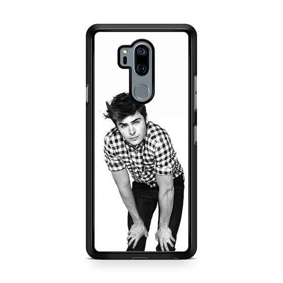 Zac Efron LG G7 ThinQ Case