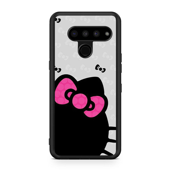 Hello Kitty 3 LG V50 ThinQ 5G Case