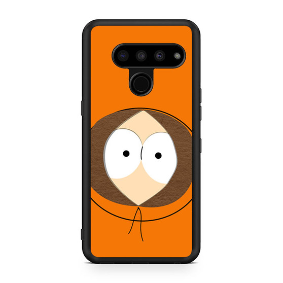 South Park kenny face LG V50 ThinQ 5G Case