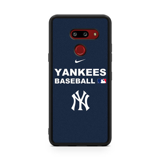 Yankees Baseball 1 LG V50 ThinQ 5G Case