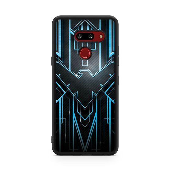 Young Justice Nightwing 1 LG V50 ThinQ 5G Case