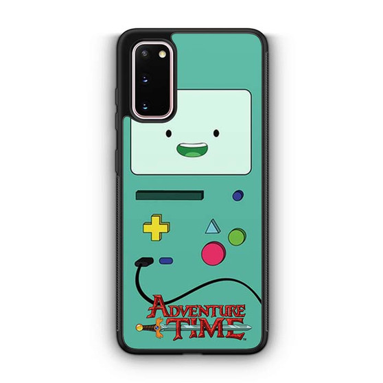 Adventure time Beemo Samsung Galaxy S20 5G Case