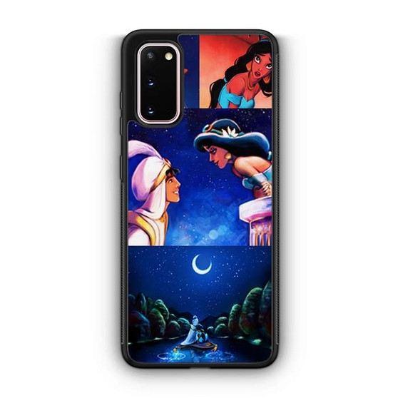 aladdin story Samsung Galaxy S20 5G Case