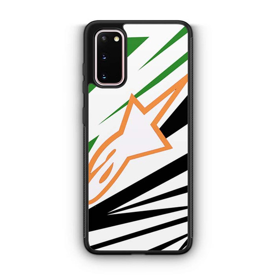 Alpine Star Custom Samsung Galaxy S20 5G Case