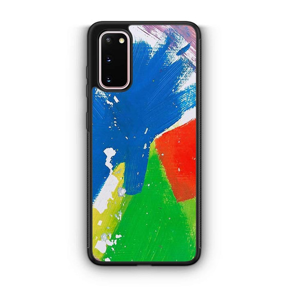 Alt J Band Samsung Galaxy S20 5G Case