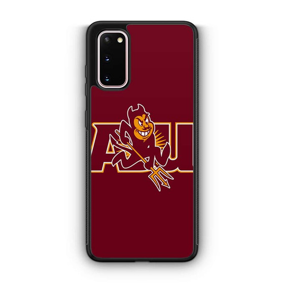 Arizona State Sun Devils 3 Samsung Galaxy S20 5G Case