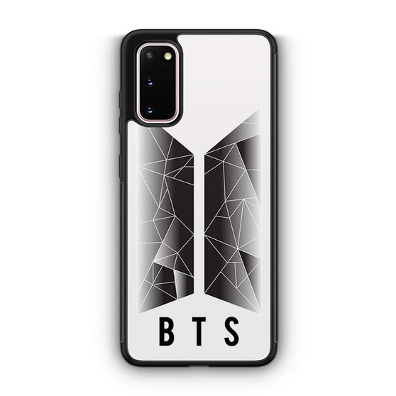 Bangtan Boys BTS 8 Samsung Galaxy S20 5G Case