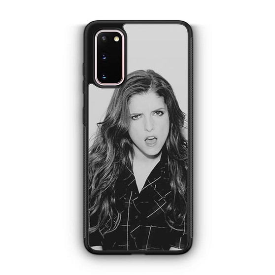 Beautiful Anna Kendrick Samsung Galaxy S20 5G Case