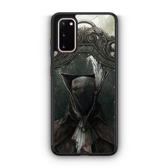 Bloodborne 1 Samsung Galaxy S20 5G Case