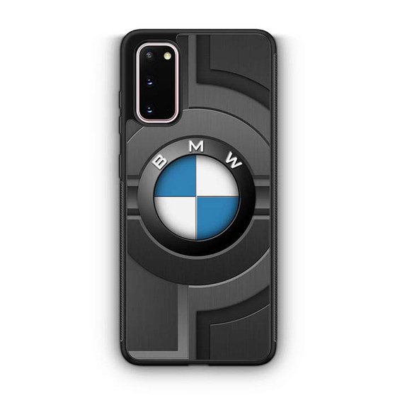 BMW Logo 2 Samsung Galaxy S20 5G Case