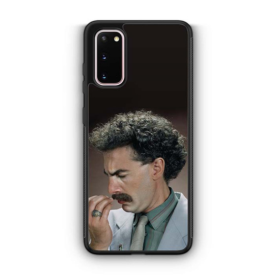 Borat Samsung Galaxy S20 5G Case