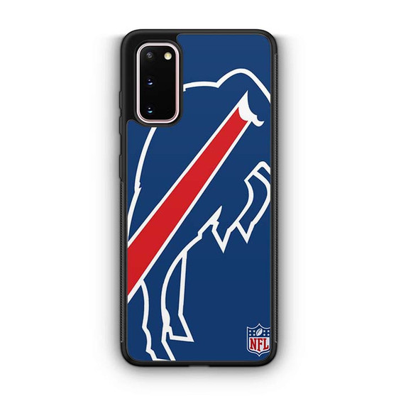 Buffalo Bills 1 Samsung Galaxy S20 5G Case