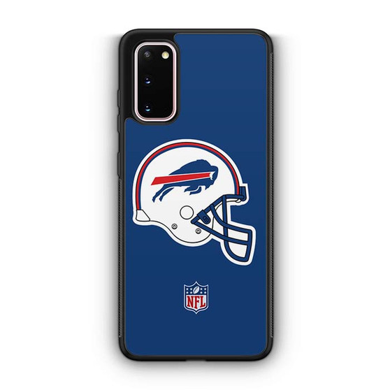 Buffalo Bills 2 Samsung Galaxy S20 5G Case
