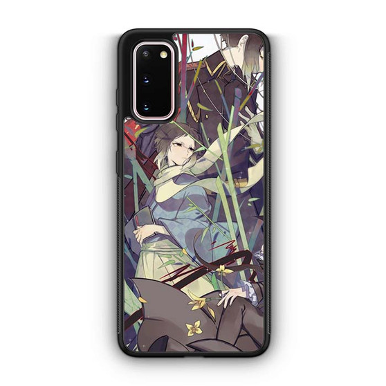 Bungou stray dogs 2 Samsung Galaxy S20 5G Case
